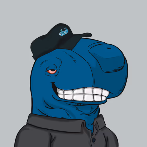 Secretsocietyofwhales