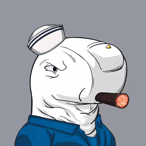 Secretsocietyofwhales
