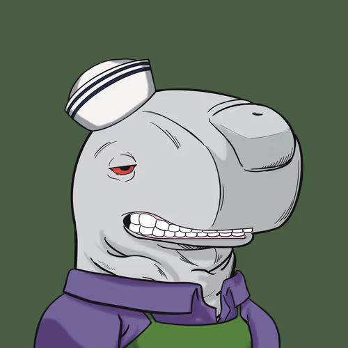 Secretsocietyofwhales