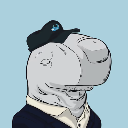 Secretsocietyofwhales