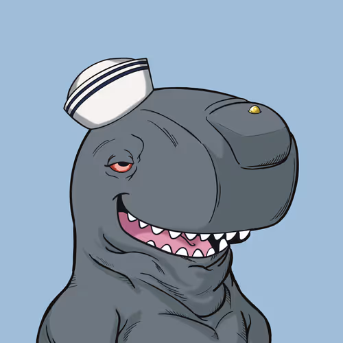 Secretsocietyofwhales