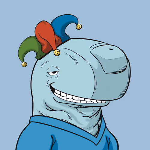 Secretsocietyofwhales