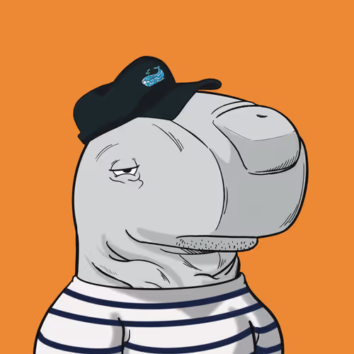 Secretsocietyofwhales
