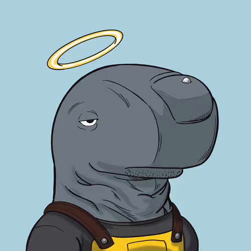Secretsocietyofwhales
