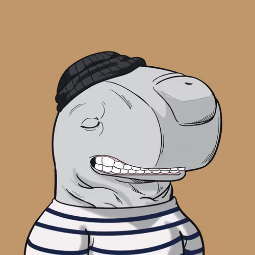 Secretsocietyofwhales
