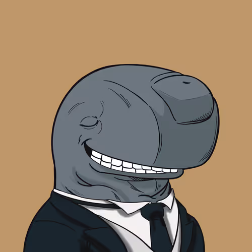 Secretsocietyofwhales