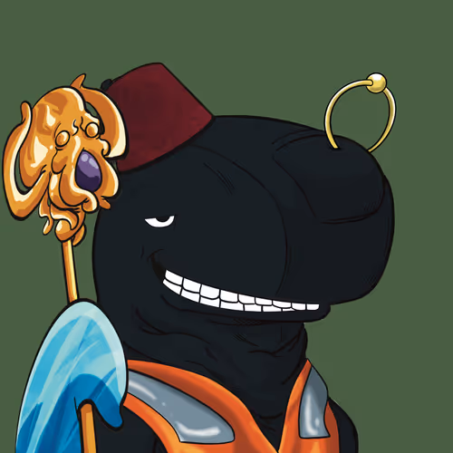 Secretsocietyofwhales