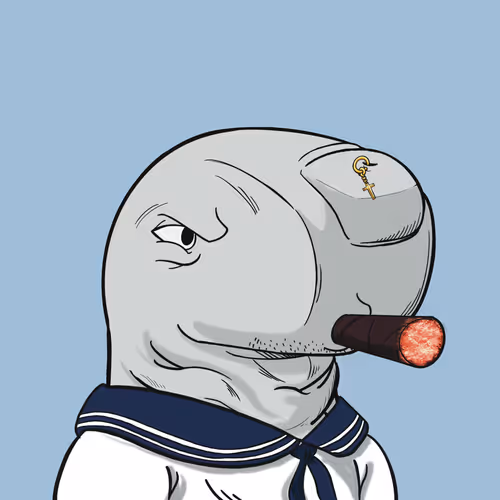 Secretsocietyofwhales