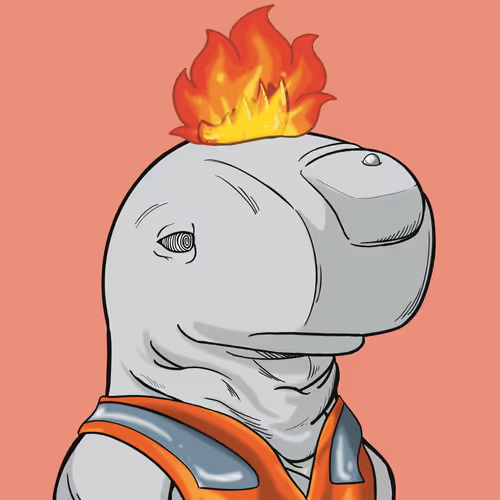 Secretsocietyofwhales