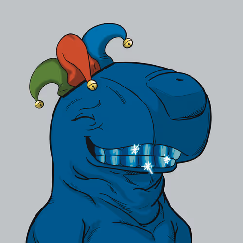 Secretsocietyofwhales