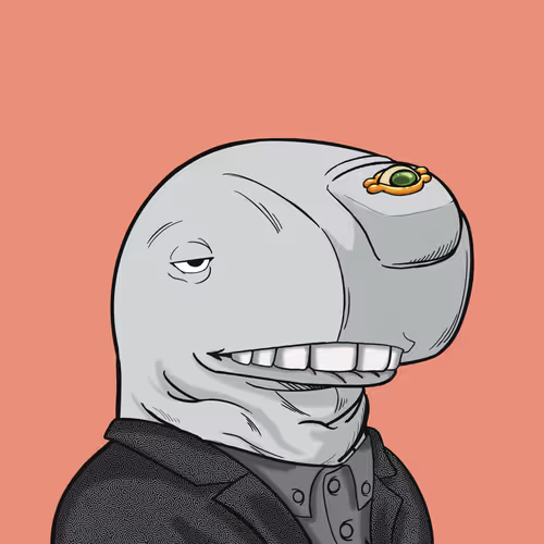 Secretsocietyofwhales