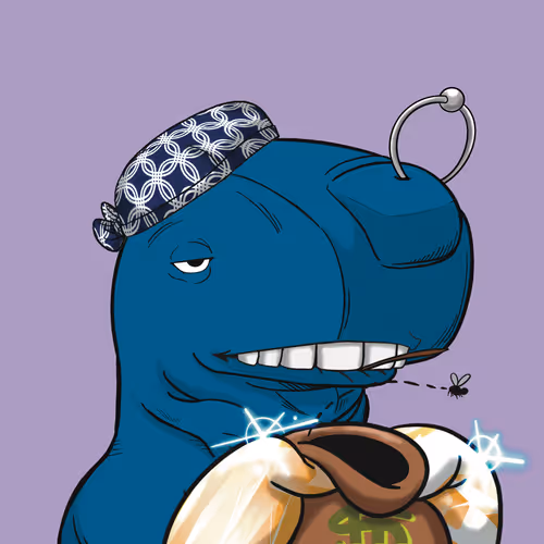 Secretsocietyofwhales