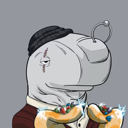 Secretsocietyofwhales