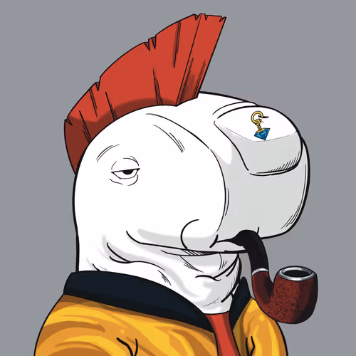 Secretsocietyofwhales