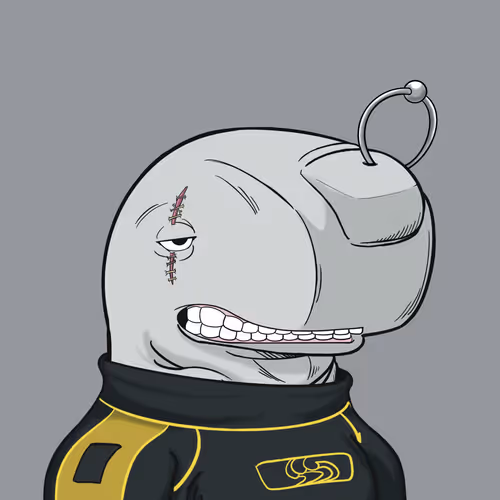 Secretsocietyofwhales