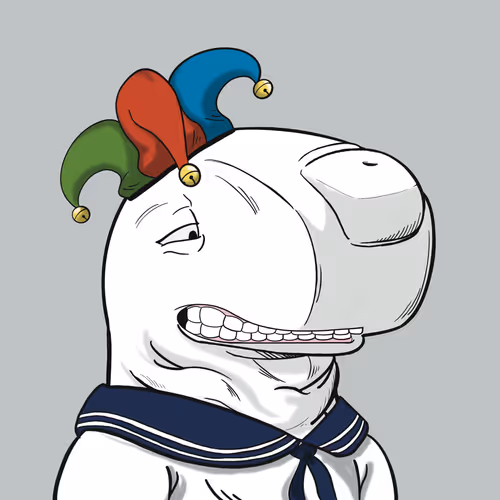 Secretsocietyofwhales