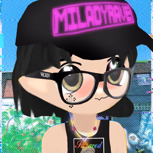 Miladyrave