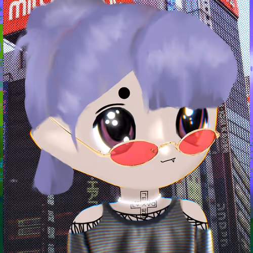 Miladyrave