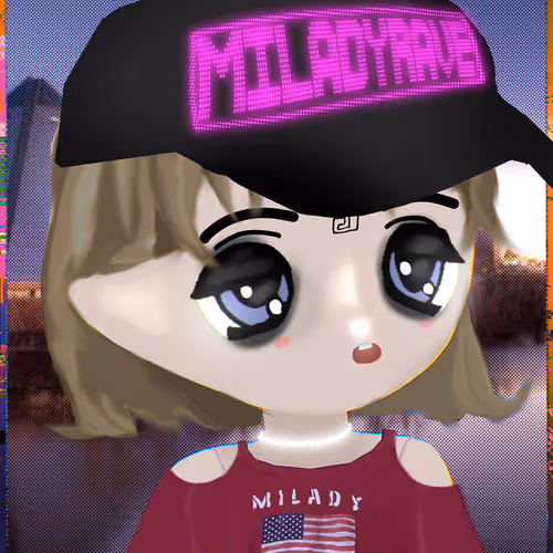 Miladyrave