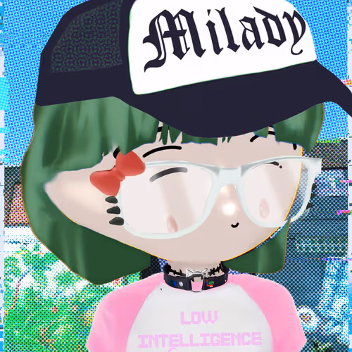 Miladyrave