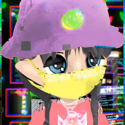 Milady Rave #539
