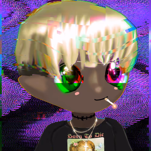 Miladyrave