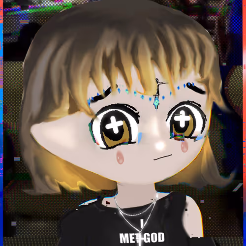 Milady Rave #307