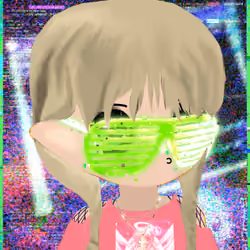 Milady Rave #499