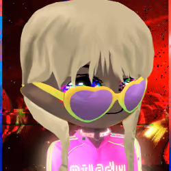 Milady Rave #1447