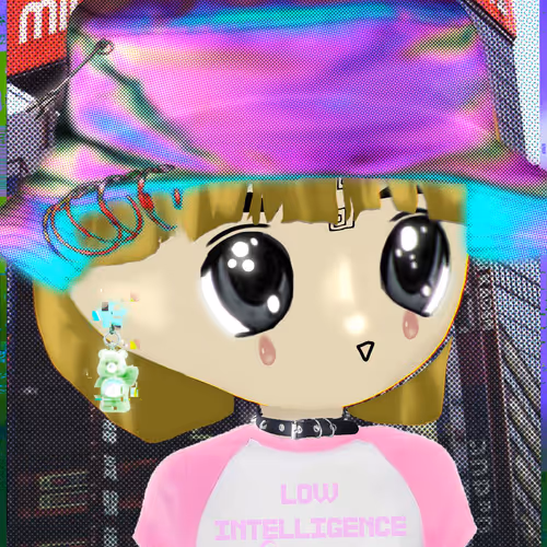 Miladyrave