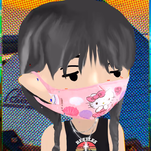 Milady Rave #366