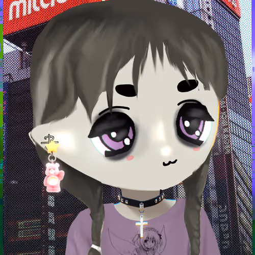 Miladyrave