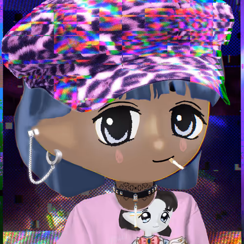 Milady Rave #1448