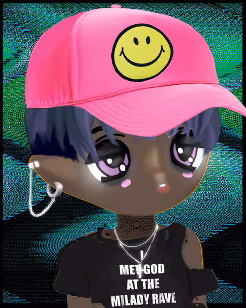 Item #1925 Media