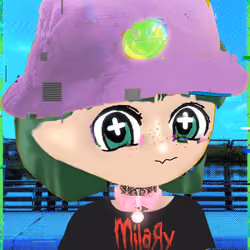 Milady Rave #211
