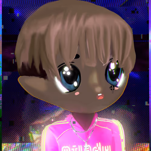 Miladyrave