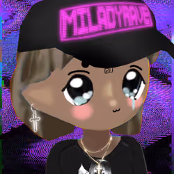Milady Rave #76