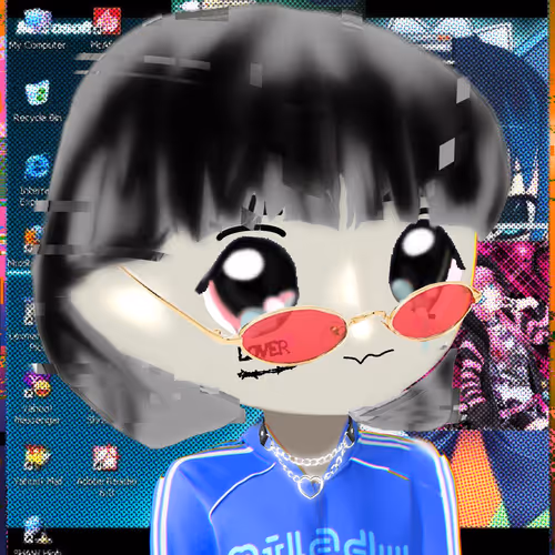 Miladyrave
