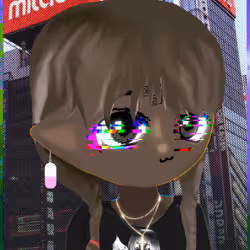 Milady Rave #1540