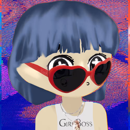 Miladyrave