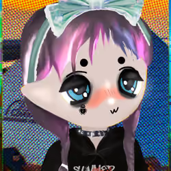 Milady Rave #644