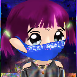 Milady Rave #393
