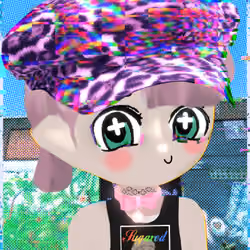 Milady Rave #965