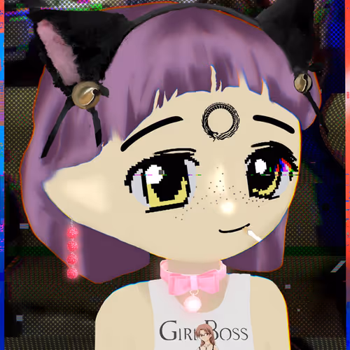 Miladyrave