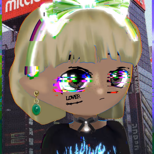 Milady Rave #113