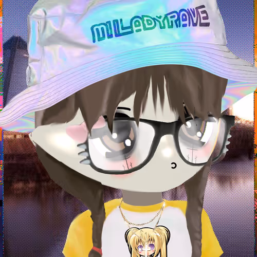 Miladyrave