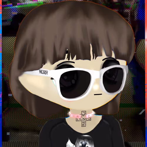 Miladyrave