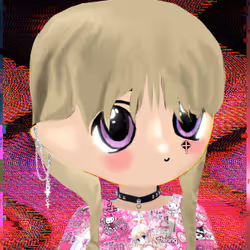 Milady Rave #1291