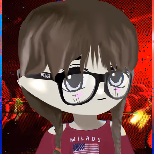 Miladyrave