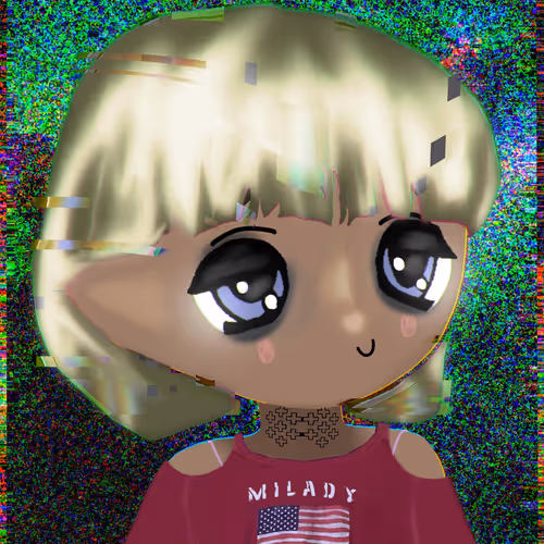 Miladyrave